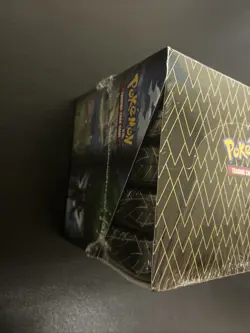 Pokemon TCG: Shining Fates Mini Tin Display (10 Tins) New Factory Sealed 820650818677 - Image 4