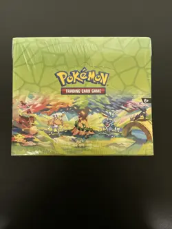 Pokemon TCG: Scarlet & Violet - Vibrant Paldea Mini Tin Display - 10 Tins New - Image 2
