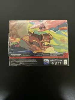 Pokemon TCG: Scarlet & Violet - Vibrant Paldea Mini Tin Display - 10 Tins New - Image 5