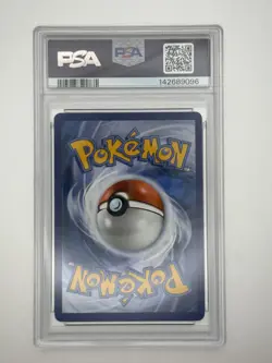 PSA 10 SPIRITOMB 148/132 ILLUSTRATION RARE MEGA EVOLUTION POKEMON 🌑 - Image 2