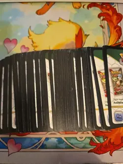 100x Destined Rivals Codes Booster Pokemon TCG LIVE - Image 2