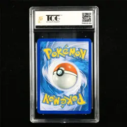 TQG 9.5 MINT+ 2010 Pokemon ENG Pikachu HGSS03 Promo - Image 2