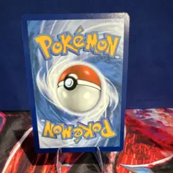 Victini SVP Full Art Rare Promo 208 NM Pokemon TCG - Image 2