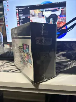 Pokemon - Evolving Skies Pokemon Center SEALED ETB Elite Trainer Box - Image 4