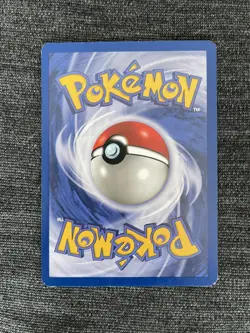 Pokemon Mewtwo #12 Black Star Promo Wizards of The Coast - Image 2