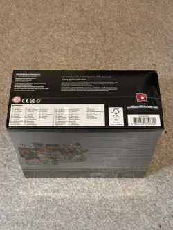 Pokemon Center Evolving Skies Elite Trainer Box ETB | New & Sealed Umbreon - Image 2