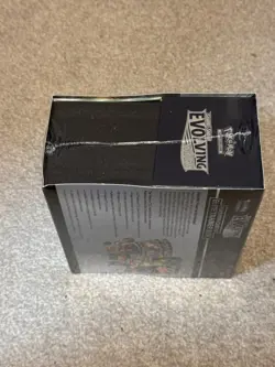Pokemon Center Evolving Skies Elite Trainer Box ETB | New & Sealed Umbreon - Image 3