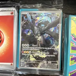 Pokemon Ascended Heroes Elite Trainer Box ETB OPENED w/PROMO, BULK,& ACCESSORIES - Image 3