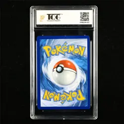 TQG 9.5 MINT+ 2022 Pokemon ENG Pikachu SWSH234 Promo - Image 2