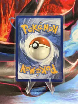 Pokemon N's Plan Special Illustration Rare 170/086 Sv: Black Bolt Near Mint - Image 2
