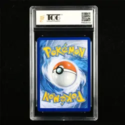 TQG 9.5 MINT+ 2022 Pokemon ENG Pikachu SWSH234 Promo - Image 2