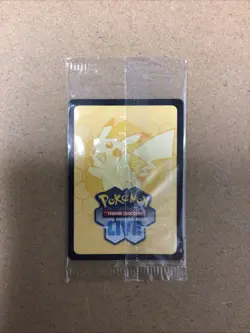 Pokemon SEALED Bulbasaur Mega Evolution Stamped 133/132 Full Art Holo - Image 2