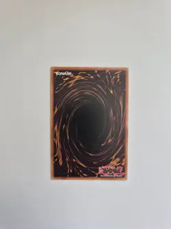 Yugioh Maze of Muertos - The Undying Legion - MZMU-EN006 - Ultra Rare - Image 2