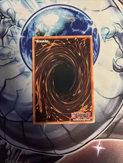 Exiled Force LOD-023 Legacy of Darkness Unlimited Yu-Gi-Oh VLP (WNU) - Image 2