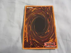 Yu-Gi-Oh! Doom of Dimensionsl RADIANT TYPHOON KROSEA Secret Rare DOOD-EN015 - Image 3