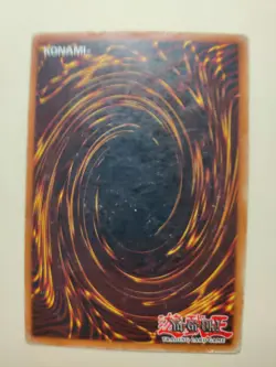 Blue Eyes White Dragon LOB-001 Yugioh Ultra Rare Unlimited MP - Image 5