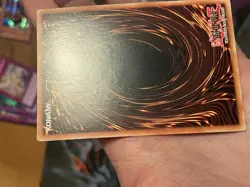 Armityle The Chaos Phantom Secret Rare ANPR-EN091 Unlimited NM Yugioh - Image 3