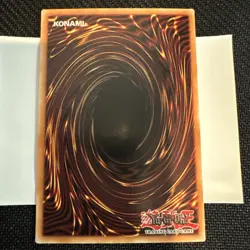 Yugioh Armityle The Chaos Phantasm - PHRA-EN035 Ultra 1st ed NM/M - Image 5