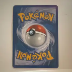 Pokemon Pikachu 94/123 Mysterious Treasures Reverse Holo Common English Card - Image 3