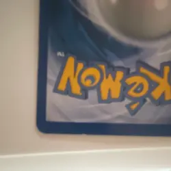 Pokemon Pikachu 94/123 Mysterious Treasures Reverse Holo Common English Card - Image 4