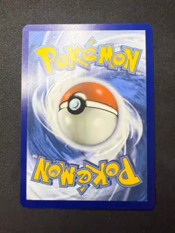 Gengar EX 104/162 | Holo Rare Temporal Forces SV05 | Pokemon Card | NM - Image 2