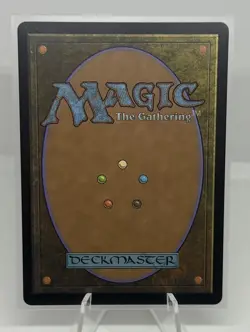 Breach the Multiverse [March of the Machine] NM 0094 MTG Card - Image 2