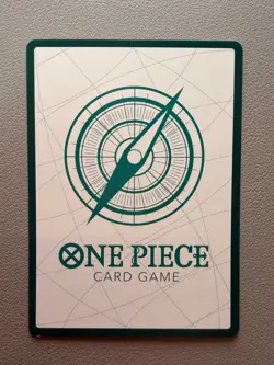 DON !! Card (Rosinante) Foil PRB-01 Premium Booster ONE PIECE The Best Japanese - Image 2