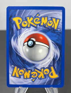 Pokemon 2001 Exeggutor Southern Islands #13/18 Card Near Mint - Image 2