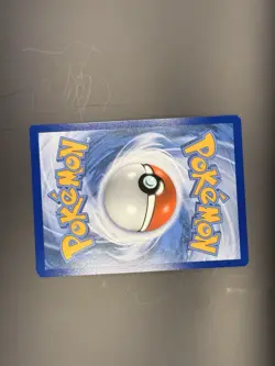 Pokemon Koffing Holo Secret Rare TCG Card Cosmic Eclipse 243/236 NM Condition - Image 2