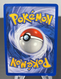 Pokemon 2001 Tentacruel Southern Islands #10/18 Card Near Mint - Image 2