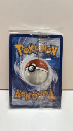 Mewtwo 052 Sv: Scarlet & Violet Promo Cards Holo - Image 2