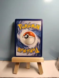 N's Zorua 189 Sv: Scarlet & Violet Promo Cards Holo - Image 2