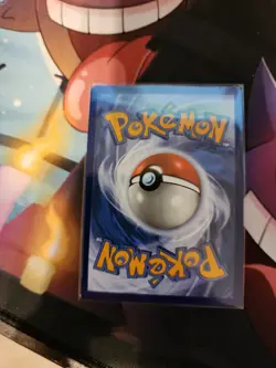 Scream Tail - 065 (Pokemon Center Exclusive) Scarlet & Violet Promo Cards - Image 2