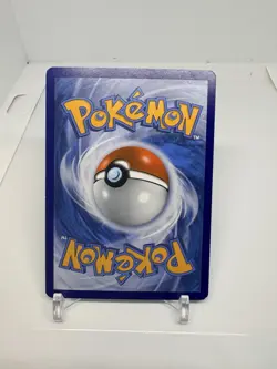 Kyogre EX 54/160 Holo Ultra Rare Primal Clash Pokemon Card - Image 2