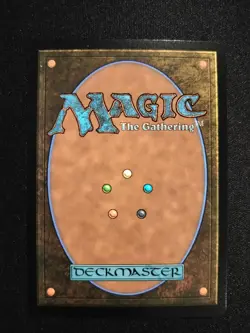 MTG Mona Lisa, Ever Adaptable 0126 TMNT TMC NM - Image 2