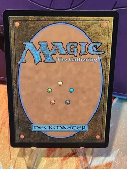 FLASH SALE! THRU SUN! Vivi Ornitier M 0248 FFIX - MTG Mythic Rare FINAL FANTASY - Image 2