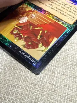 MTG Magic The Gathering Conspiracy Foil Retro Frame List Enchantment Commander - Image 5