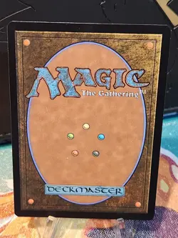 FLASH SALE!! Vivi Ornitier M 0248 FFIX - Final Fantasy MTG Mythic Rare THRU SUN - Image 2