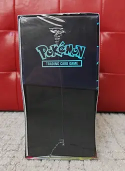 Pokemon Mega Evolution Phantasmal Flames ETB NEW FACTORY SEALED - Image 3