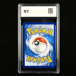 TQG 9.5 MINT+ 2024 Pokemon ENG Pikachu 051/162 C - Image 2