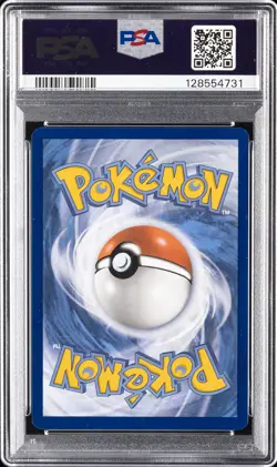 2023 POKEMON SVP EN-SV BLACK STAR PROMO #051 SNORLAX PSA 10 - Image 2