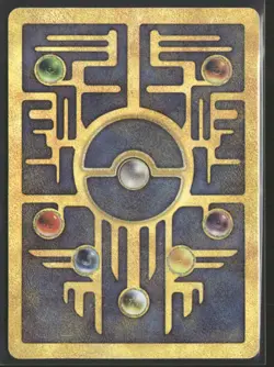 Ancient Mew 1 Holo - Pokemon TCG Promo Card - Image 2