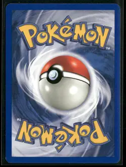 Swinub 79/111 1st Edition - Pokemon TCG Neo Genesis - Image 2