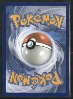 Lycanroc SM118 - Pokemon TCG Forbidden Light Pre Release Promo - Image 2