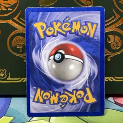 Magneton 11/62 Holo Rare Fossil Pokemon Unlimited Holo MP - Image 2