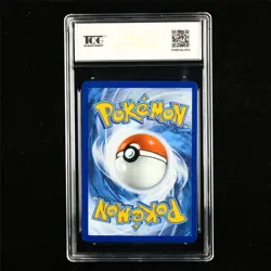 TQG 9.5 MINT+ 2024 Pokemon ENG Bronzong 069/162 U - Image 2