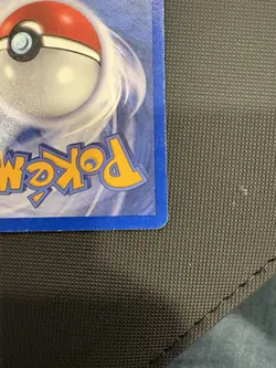 Sableye Reverse Holo Pokemon 2003 E-Reader EX Sandstorm LP Condition - Image 5