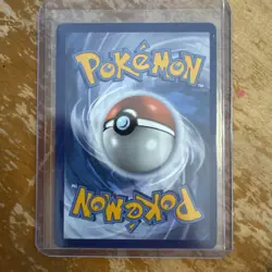 Pokemon Champions Path Charizard V SWSH050 Promo Full Art NM-MT - Image 2