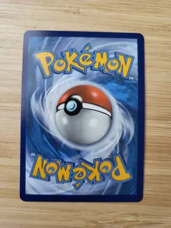 Pokemon TCG SM212 Gyarados GX Black Star Promo Card - Image 2