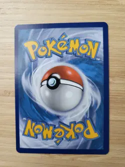 Pokemon TCG SM212 Gyarados GX Black Star Promo Card - Image 3